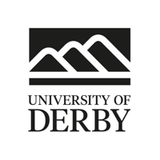 德比大学校徽